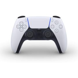 Mando Inalambrico PS5 DualSense Blanco