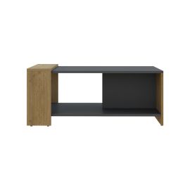 Mesa de centro Cax Louro freijo 