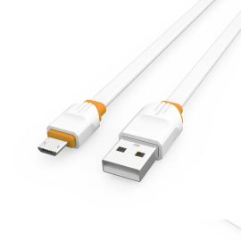 Microcable USB de 2 metros Huavi U-05 S4