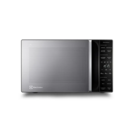 Microondas Electrolux 25 L Silver - EMDY25S5MXM