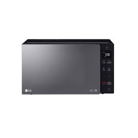 Microondas LG 42L negro Panel Touch - MH8236GIR