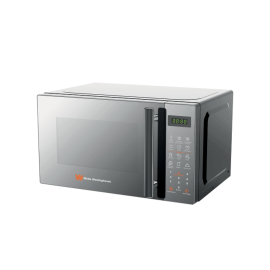 Microondas White Westinghouse 20 L gris - WW-EM720C