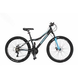 MONARK MIRAGE ADVANCED 26" NEGRO/AZUL