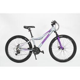 MONARK MIRAGE ADVANCED 26" GRIS/MORADO