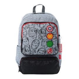 Mochila Totto para niño Super Avangers G04 T.L COD