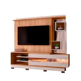 HOME THEATER NAPOLES 731 TECA SUPREMO/OFF ARTICO COD: 2001123