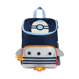Mochila grande Rocket Skip Hop