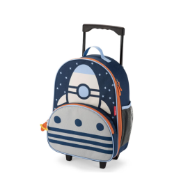 Mochila con ruedas Rocket Skip Hop
