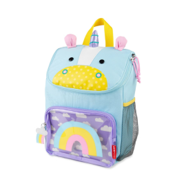 Mochila grande unicornio 9N887510