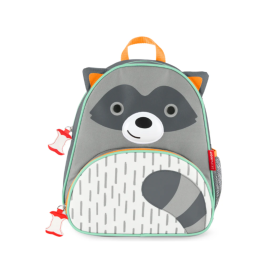 Mochila mapache zoo Skip Hop 