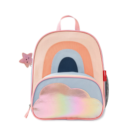 Mochila mediana arcoíris 9M930910