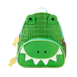 Mochila mediana cocodrilo - 9M929510