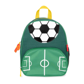 Mochila mediana futbol Skip Hop