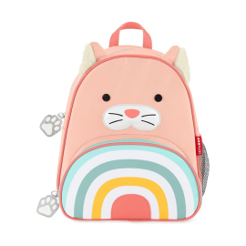 Mochila mediana gatita 9Q335610