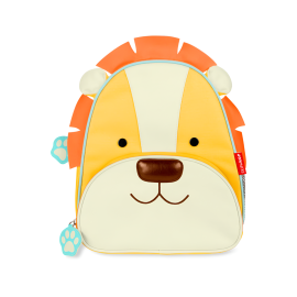 Mochila mediana león Skip Hop