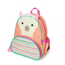 Mochila mediana llama 210258