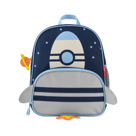 Mochila mediana Rocket Skip Hop 
