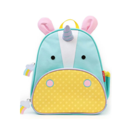 Mochila mediana unicornio 210227