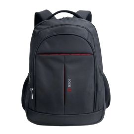 Mochila  para Laptop Teros 18560 15.6 Pulg. Negro
