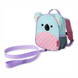 Mochila pequeña Koala con correa 9L754010