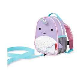 Mochila pequena c/correa narwhal 9M929710