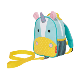 Mochila pequena c/correa unicornio 212264