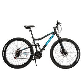 MONARK CANYON 29" NEGRO/AZUL