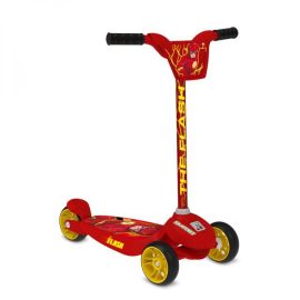 Monopatin Skatenet Flash rojo