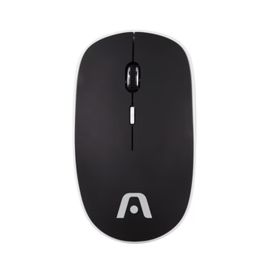 Mouse inalambrico ARGOMTECH ARG-MS-0031BK