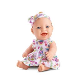 Muñeca Bambolina Come Papilla 745