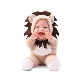 Muñeca Bebé Babilina Planet León