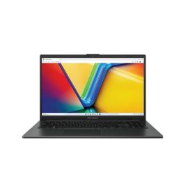 Notebook ASUS E1504GA-NJ276 i3Nn305 RAM 8gb/ SSD 512gb/ 15.6 FHD WV/ (w11h) / Color pizarra negro