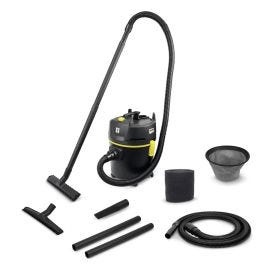 ASPIRADORA KARCHER NT15/1 BLACK EDITION 1.428-709.0