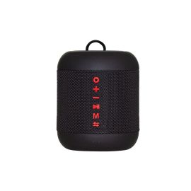 Parlante Bluetooth BoogieBoom TWS
