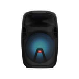 Parlante JVC part speakers mic & bluetooth woofer 