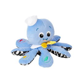 Peluche pulpo Baby Einstein - 30933