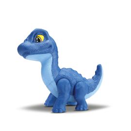 Pequeño dino Braquiosauro 806