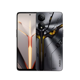 Celular ZTE Nubia Neo 2 Gris 5G 8+256GB 