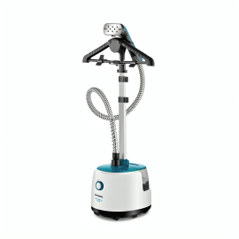 Plancha a vapor vertical Mondial 1800 W azul VP-07