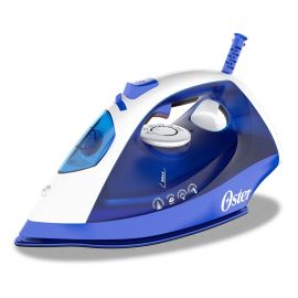 PLANCHA A VAPOR OSTER AZUL GCSTBS6003
