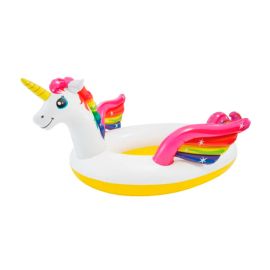 Piscina Inflable De Unicornio