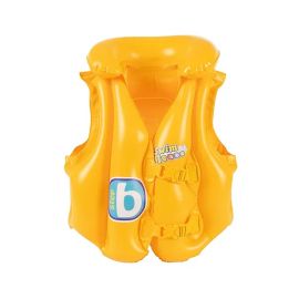 CHALECO DE PISCINA PARA NIÑOS 3-6 AÑOS 