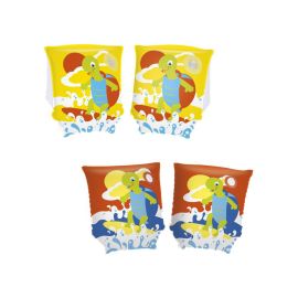 BW ARO PARRA BRAZOS 9'X6' IMPRESO TORTUGAS