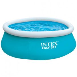 INTEX PISCINA INFLABLE REDONDA -28143
