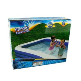 Piscina Inflable Randers Family Fun Pool