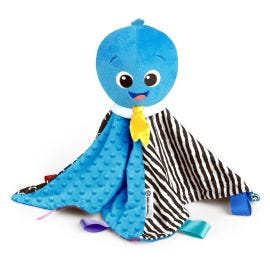 Peluche Tutu Pulpo 12101