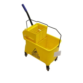 Cubo para trapear de 20 litros
