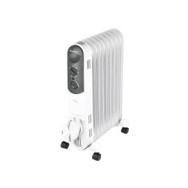 RADIADOR MAGEFESA 2000W CELSIUS 9 ELEMENTOS 2 RUEDAS MGF-1391