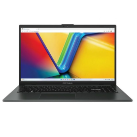 Notebook asus e1504ga-nj057w/core i3-n305 ram 8gb/ sdd 256gb/ 15.6pulg fhd/ w11/ color negro mixto