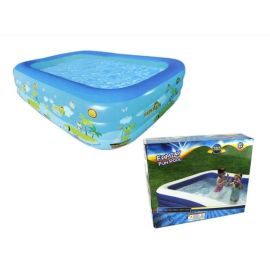 PISCINA INFLABLE RANDERS 305X183X60CM COD: 805-02245